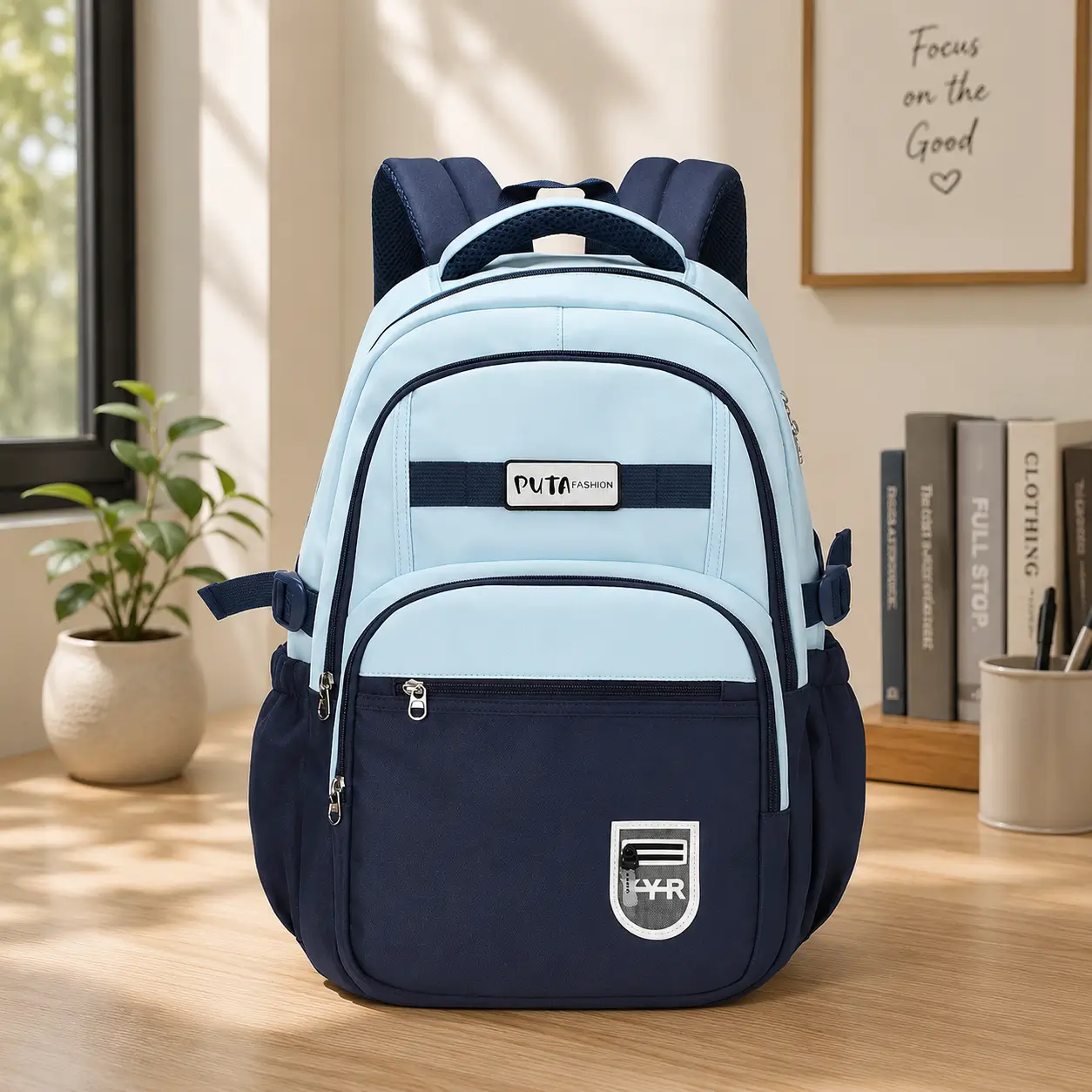 Custom Backpack Factory