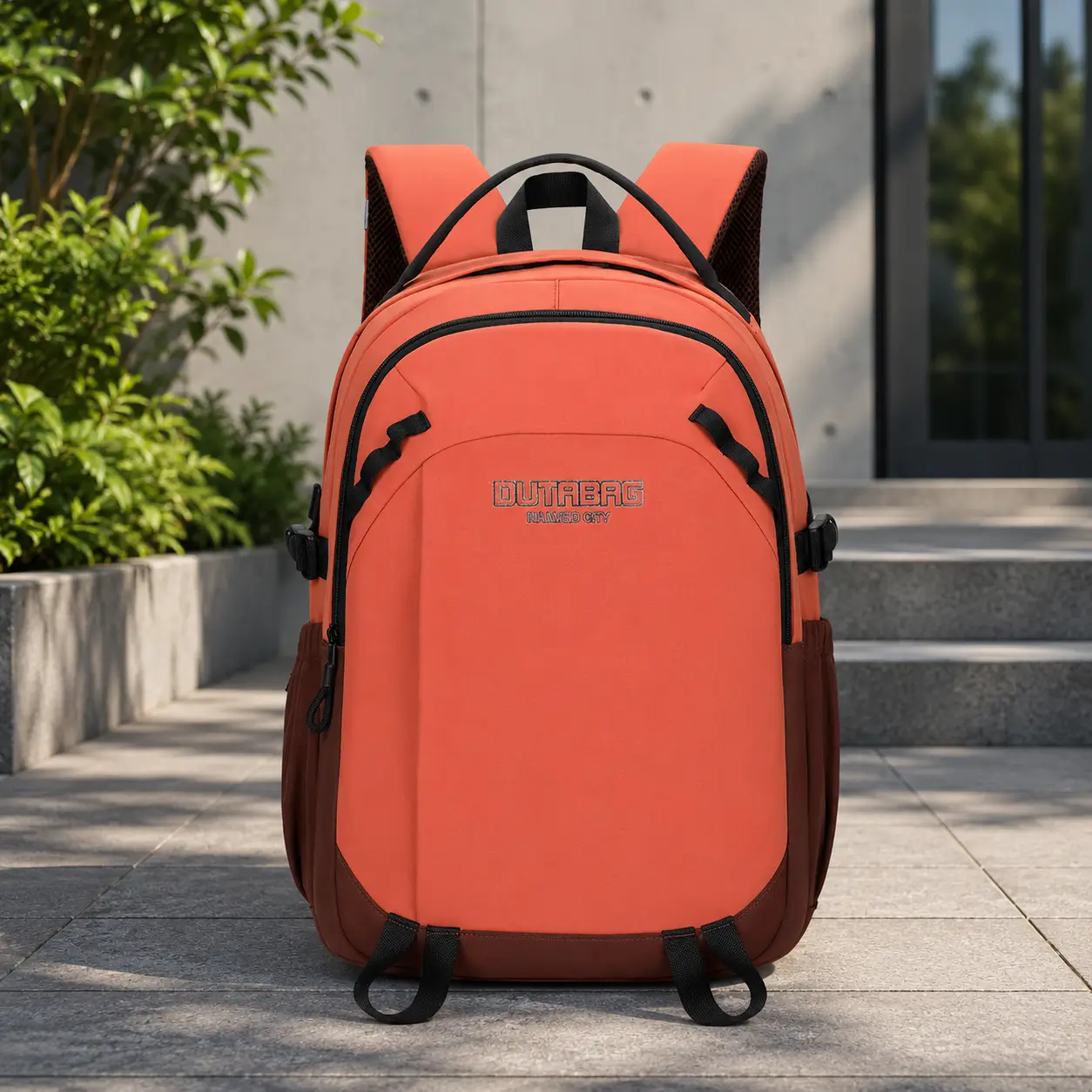 Custom Backpack Factory