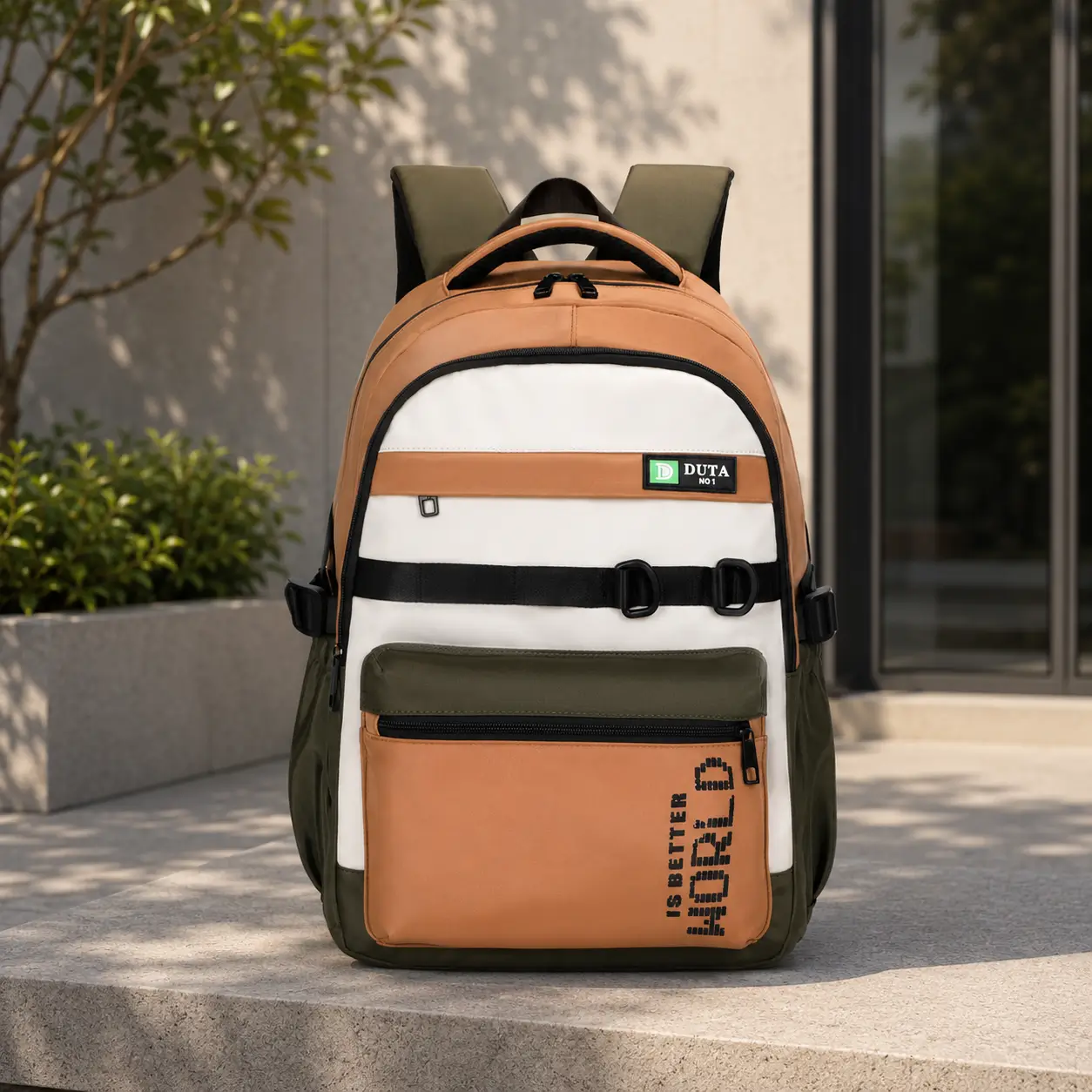 Custom Backpack Factory
