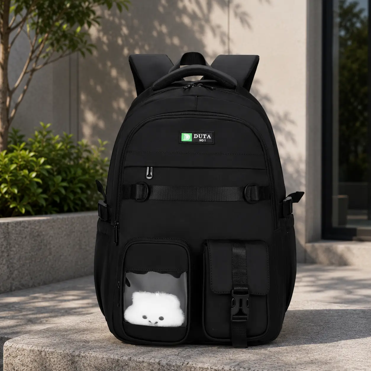 Custom Backpack Factory