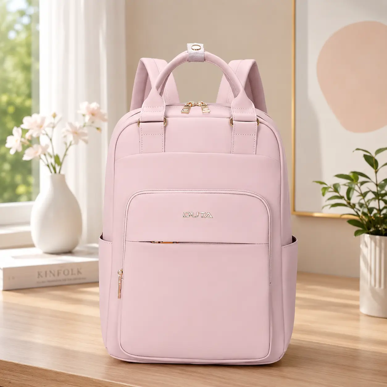 Custom Backpack Factory