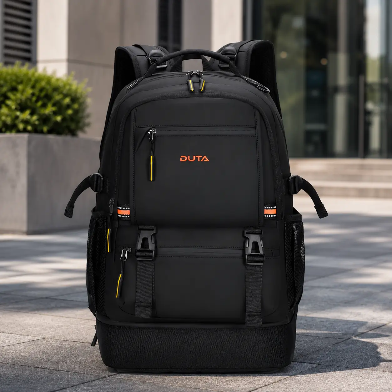 Carry-on Duffel Backpack custom backpack SH7017