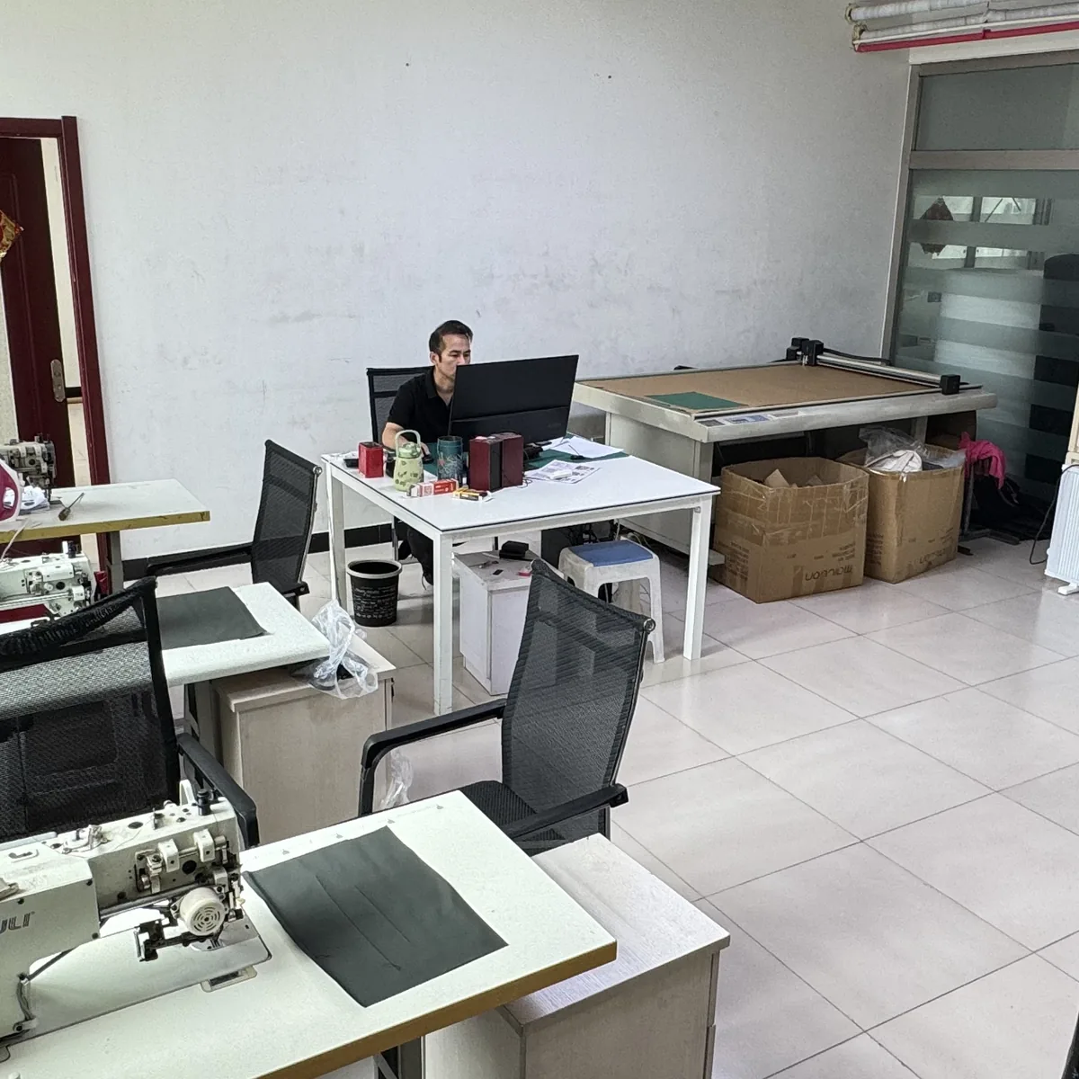 OEM & ODM Services