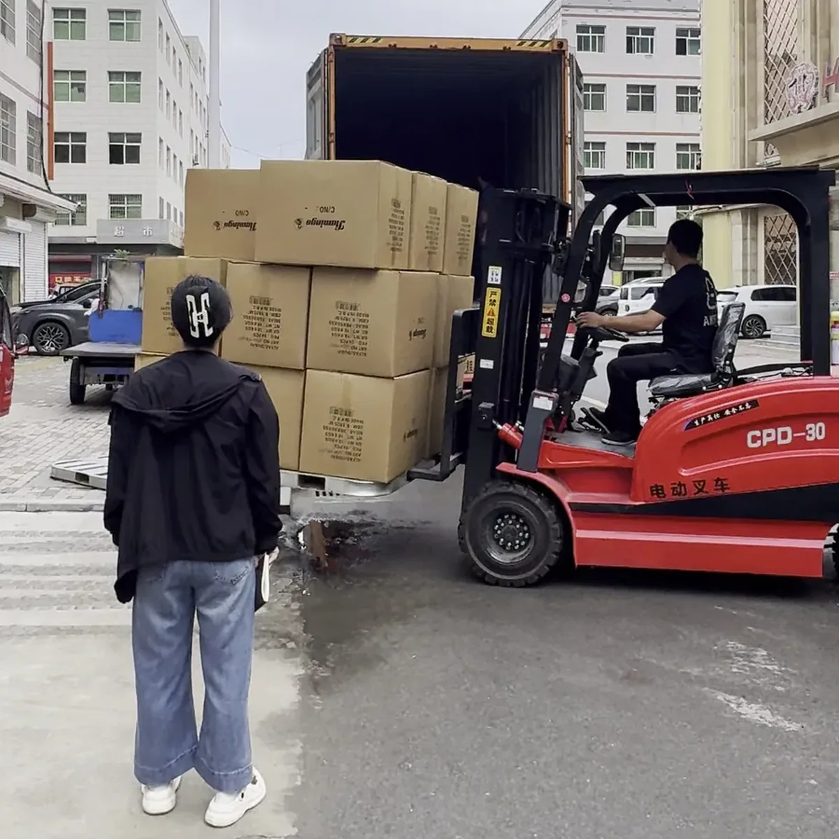 Reliable Delivery