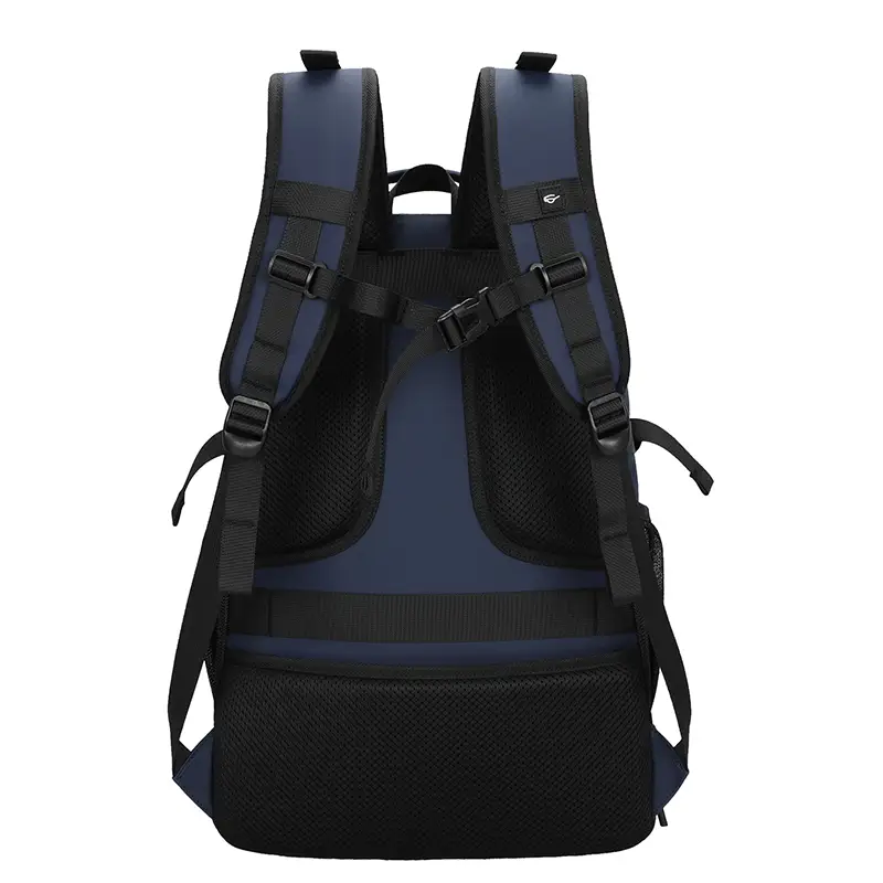 Ergonomic easy to use backpack
