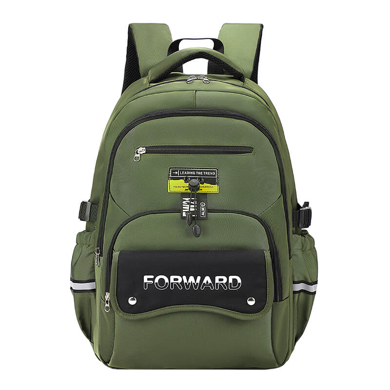 Waterproof School Bag for Kids - 0802
