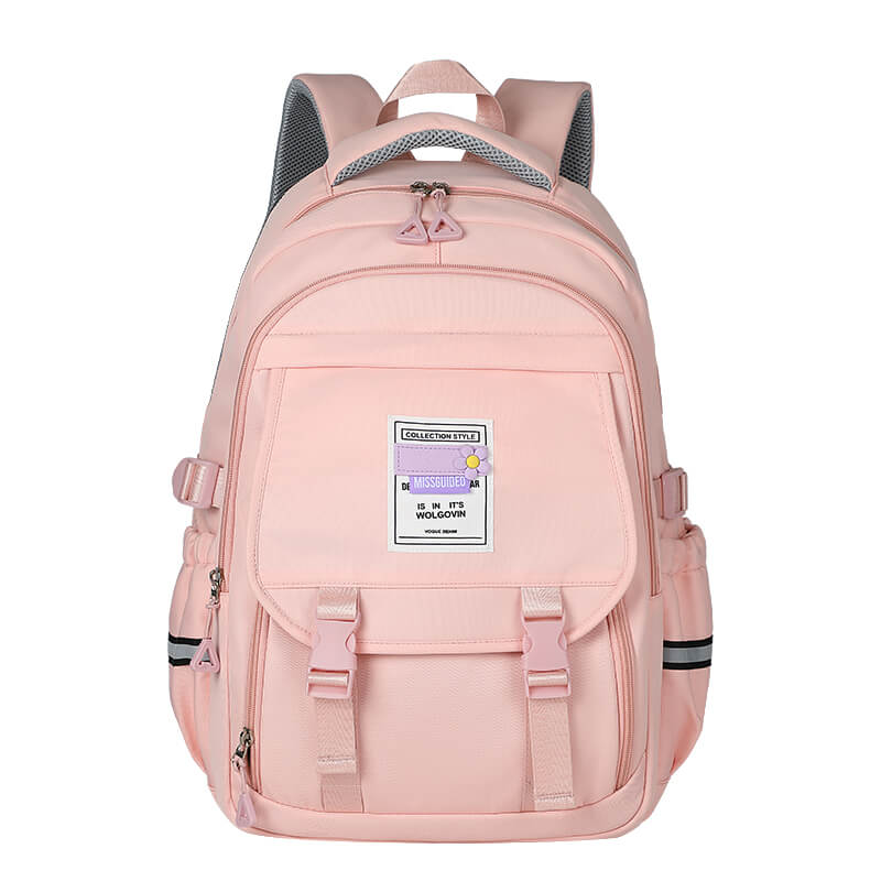 Cute Kindergarten Backpack - 0806