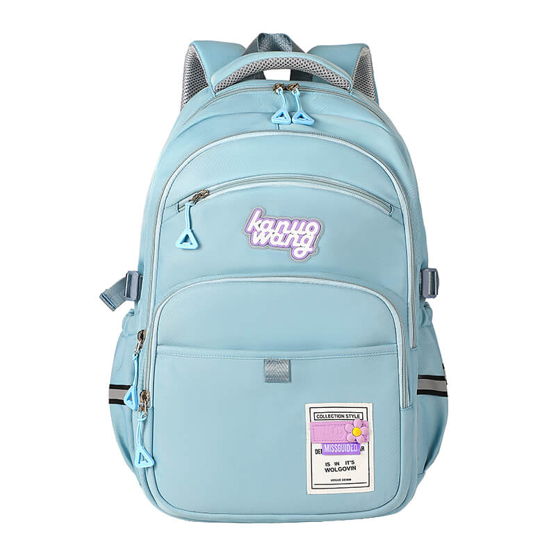Reflective Safety School Backpack - 0808