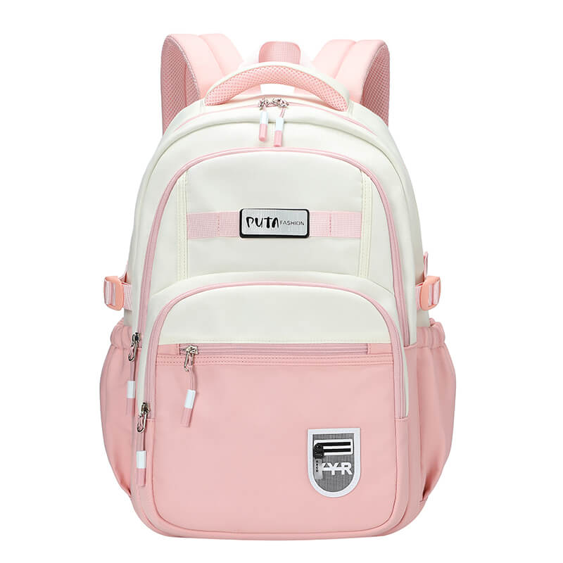 Anti-Theft Student Backpack - 0813