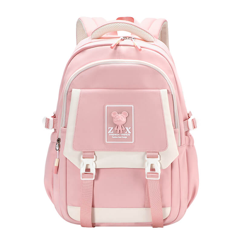 Girls School Backpack Set - 0815