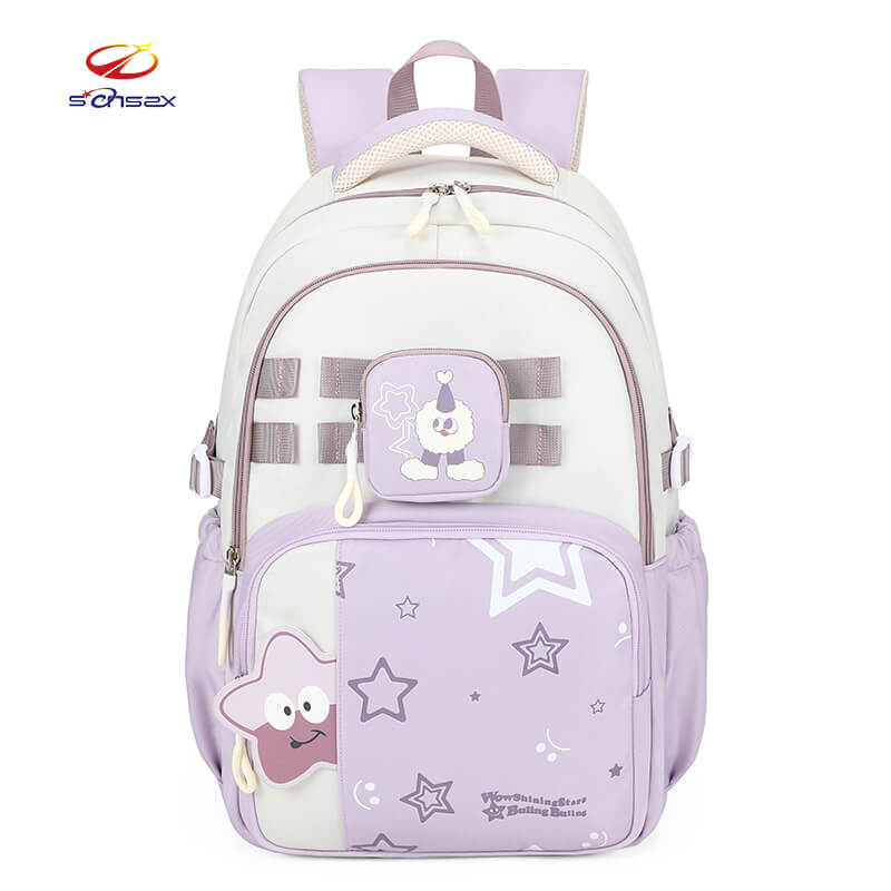 Junior High Bookbag