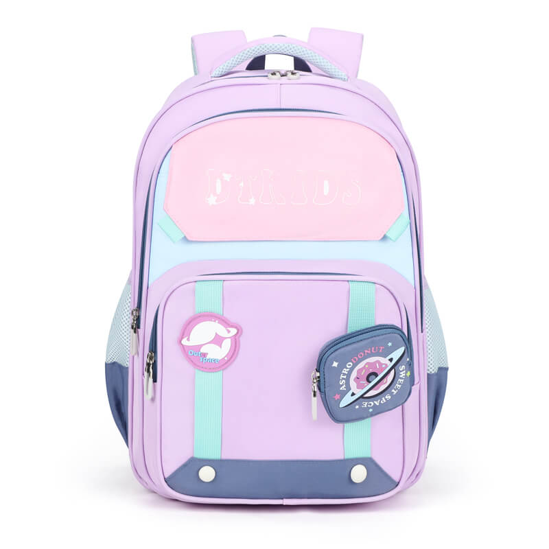 School Backpack Ergonomics Guide: Sizing, Weight Limits, Straps & Visibility Specs