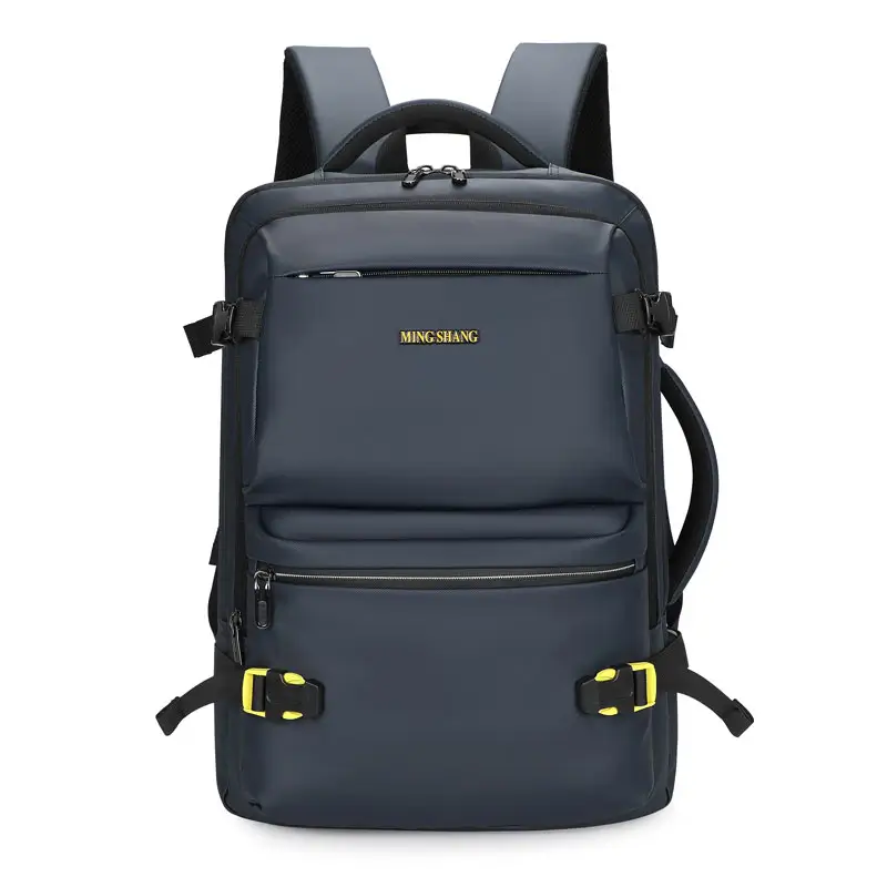 Expandable Travel Laptop Backpack - 29912