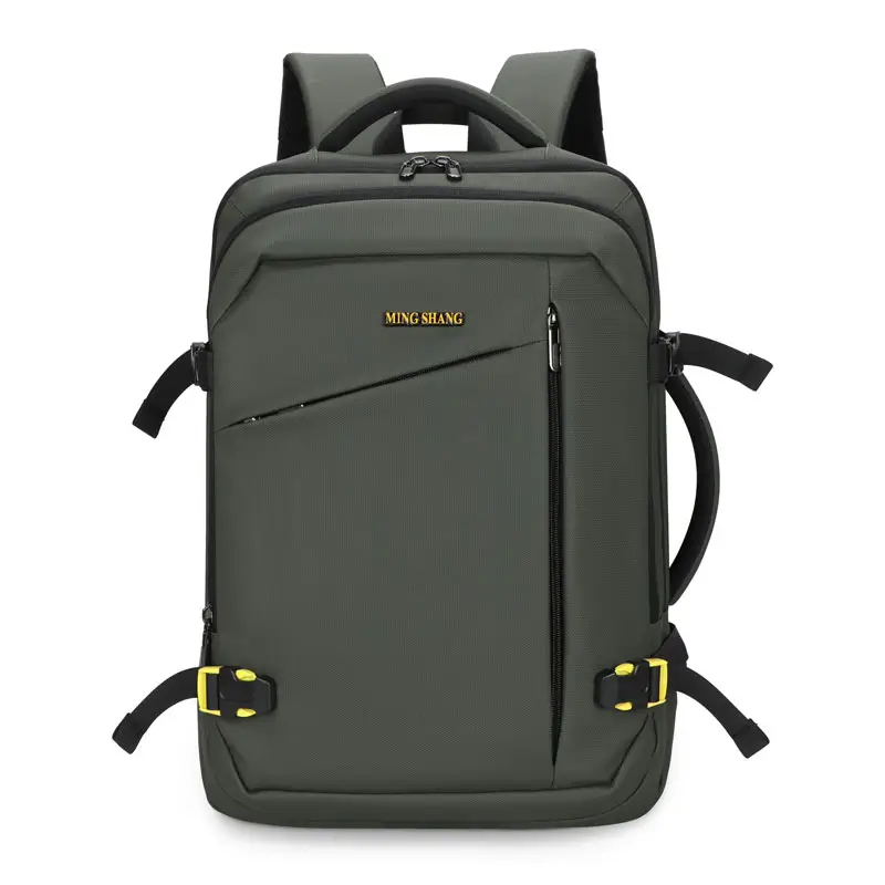 USB Charging Commuter Backpack - 29913