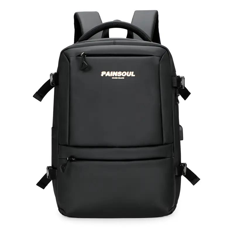 Structured Office Laptop Backpack - 4223