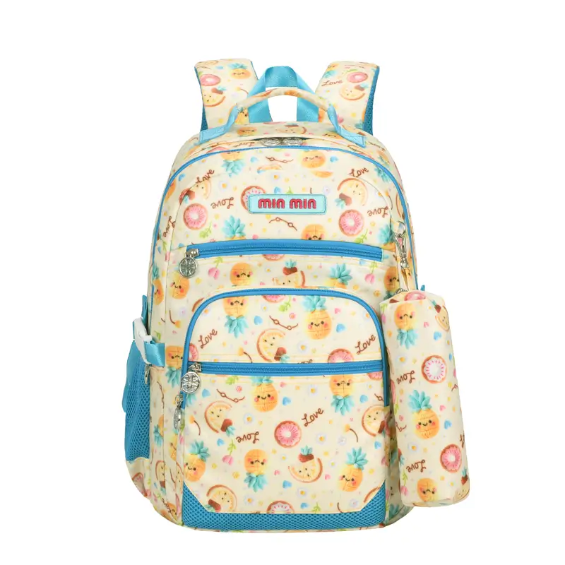 Lightweight Daily Campus Backpack