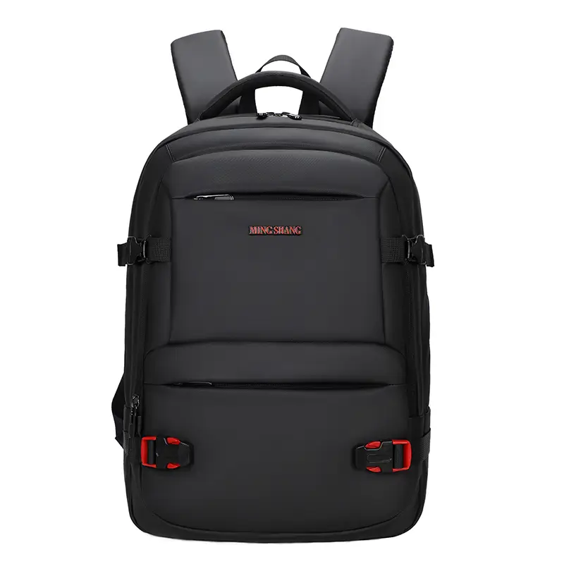 Ultra-Slim Executive Laptop Backpack - 99662