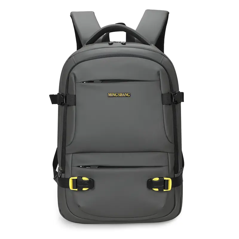 Anti-Theft City Laptop Backpack - 99663