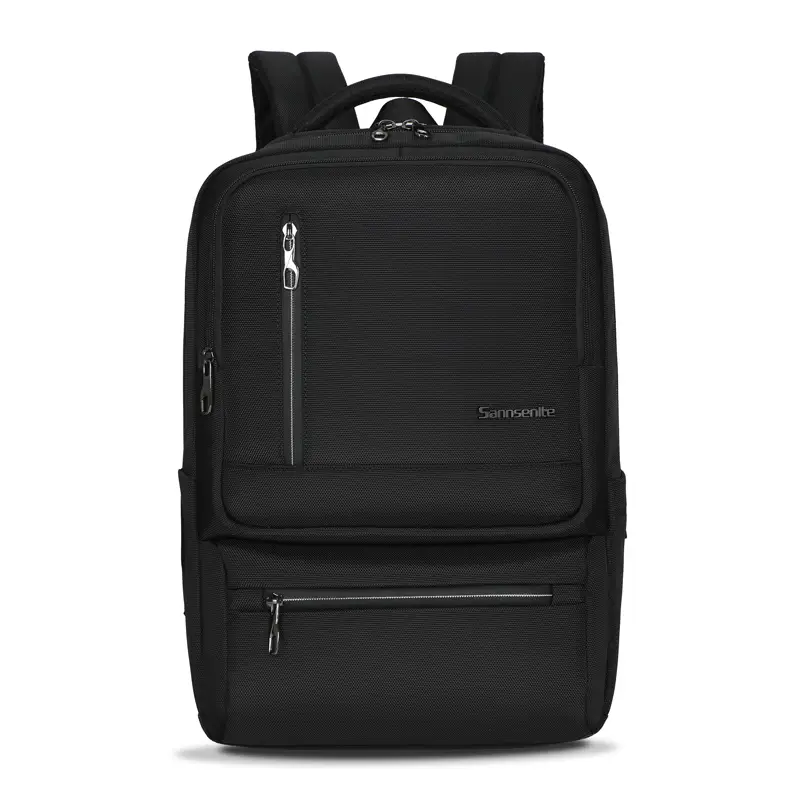 Business Class 17 Inch Laptop Backpack