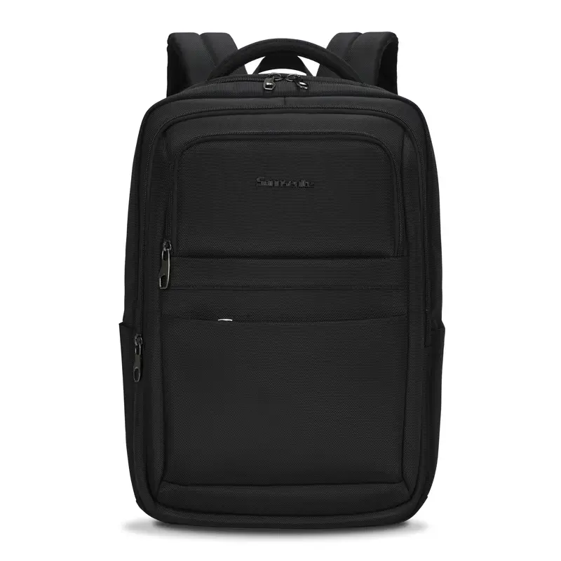 Water-Resistant Commuter Laptop Backpack - DQ18002
