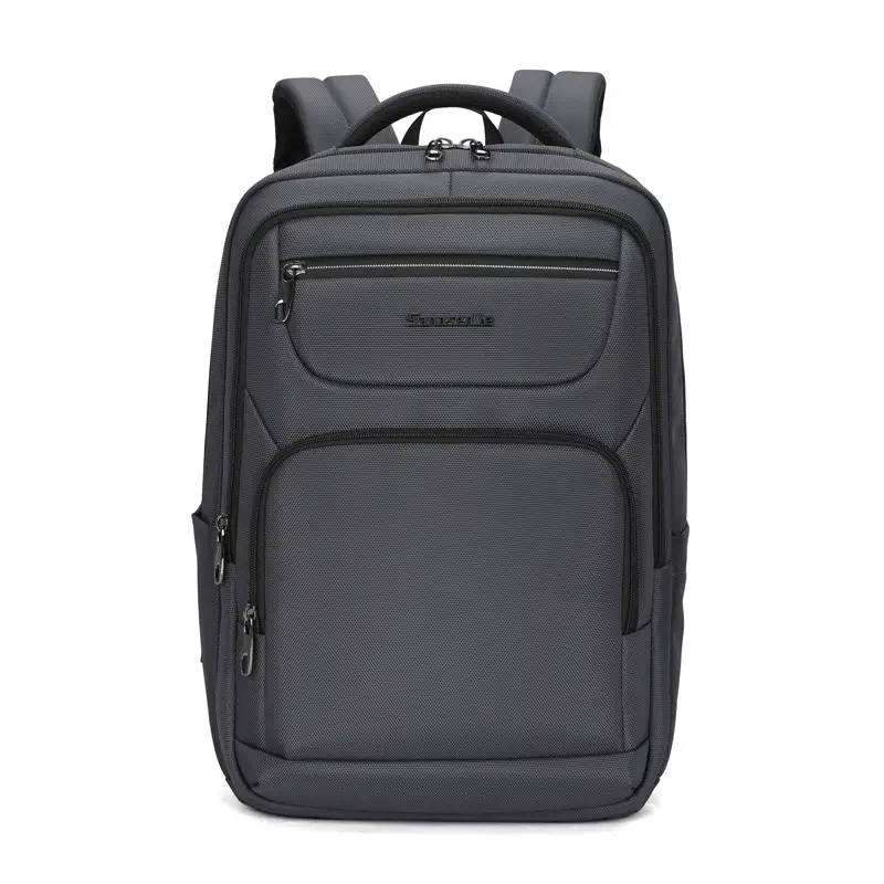 Premium Nylon Laptop Backpack - DQ18006