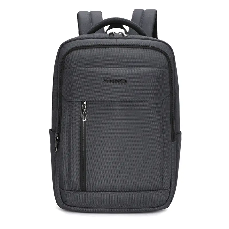 Heavy-Duty Work Laptop Backpack - DQ18007