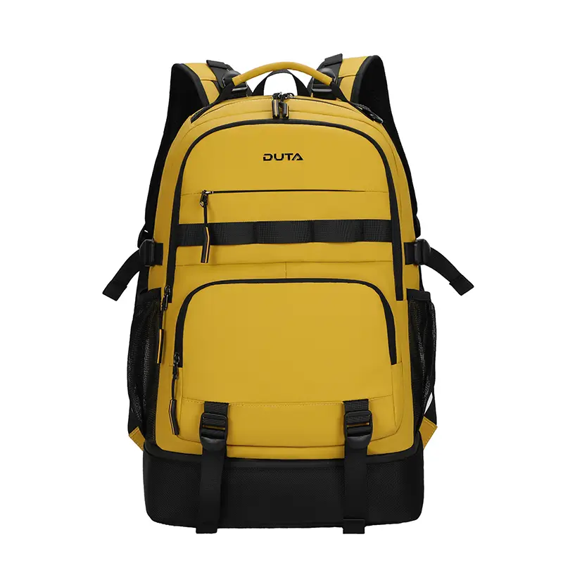 Water-Resistant City Work Backpack - SH7021