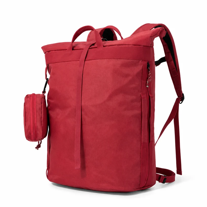 Roll-Top Padel & Tennis Backpack