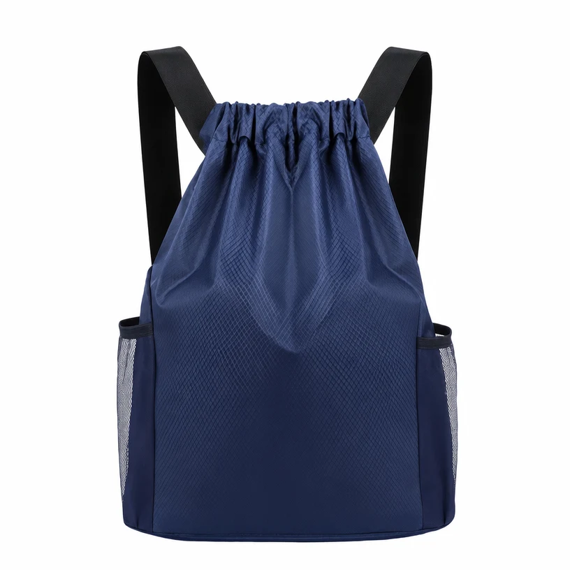 Waterproof Basketball Drawstring Bag - SP12