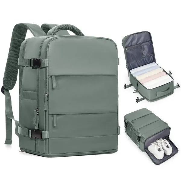 40x30x20 Underseat Cabin Backpack