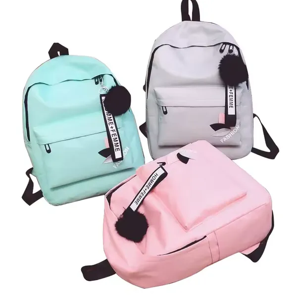 Internal Frame Trekking Backpack - TR06