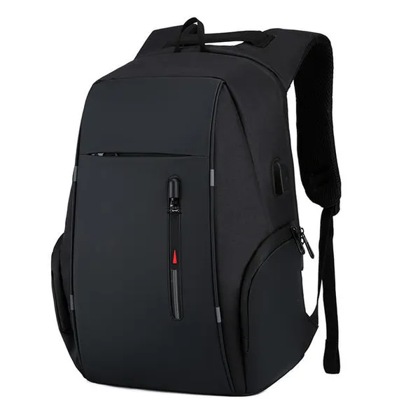 USB Multi-Purpose Travel Backpack - TR07