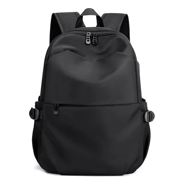 Multi-Layer Laptop Travel Backpack - TR09