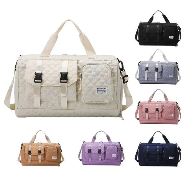 Carry-On Overnight Weekender Bag - TR11