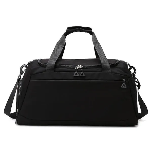 Water-Resistant Luggage Duffel Bag - TR12