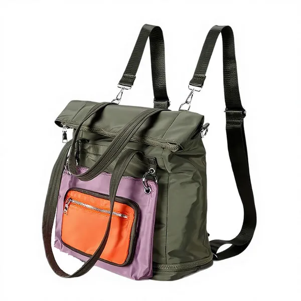 Detachable Multi-Function Outdoor Backpack - TR17