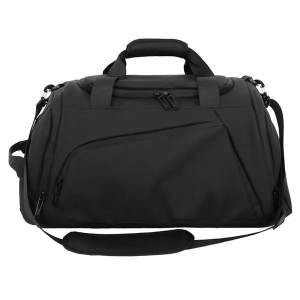Dry-Wet Carry-On Luggage Bag - TR18