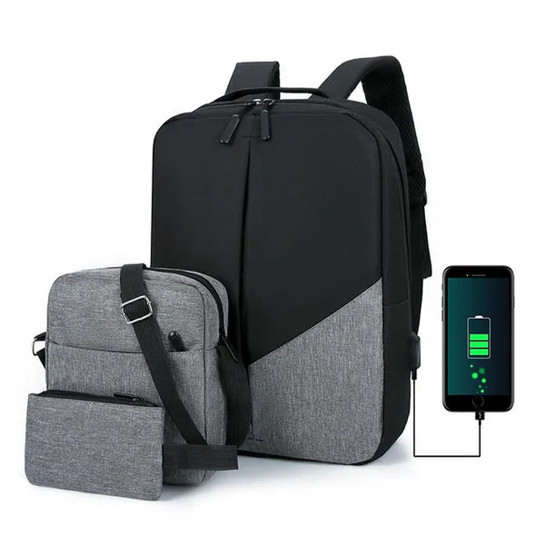 Anti-Theft Travel Sling Bag - TR20
