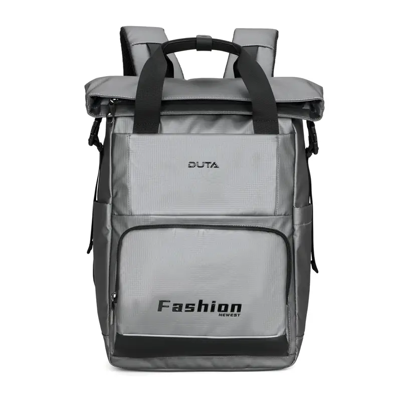 Slim Commuter Laptop Backpack - TS-3051