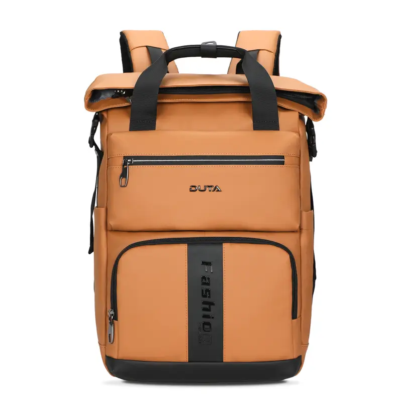 Executive Anti-Theft Backpack