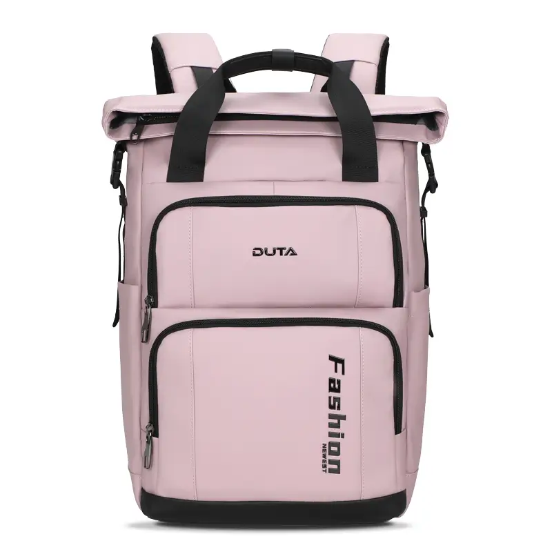 Expandable Business Travel Backpack - TS-3055