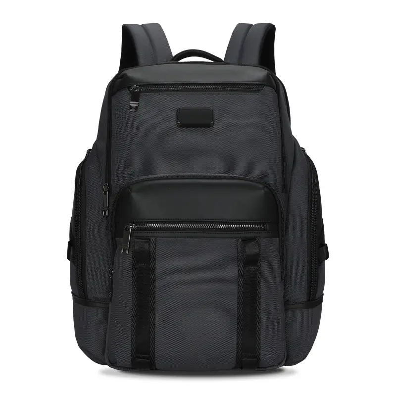 Premium Oxford Office Backpack - Y18611