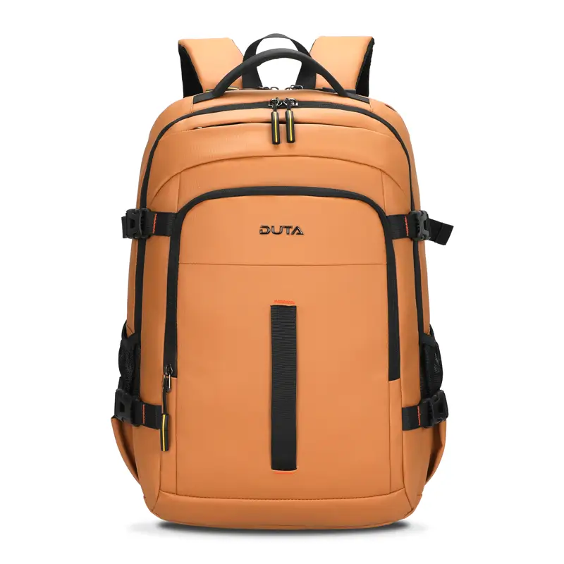Slim 15.6 Inch Laptop Work Backpack - Y8019