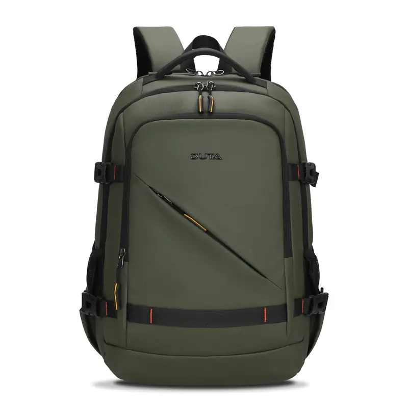 Charging Port Business Daypack - Y8020